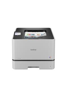 Brother HL-L8430CDW impresora láser Color 2400 x 600 DPI A4 Wifi
