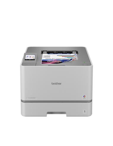 Brother HL-L8570CDW impresora láser Color 2400 x 600 DPI A4 Wifi