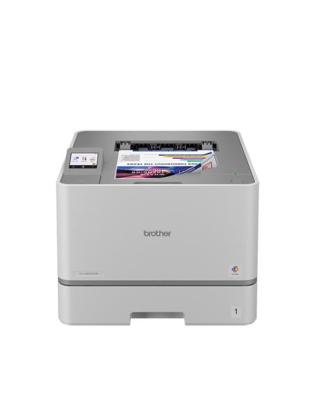 Brother HL-L8570CDW impresora láser Color 2400 x 600 DPI A4 Wifi