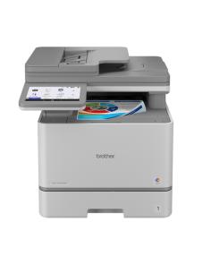 Brother MFC-L8970CDW impresora multifunción Laser A4 2400 x 600 DPI 31 ppm Wifi
