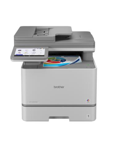 Brother MFC-L8970CDW impresora multifunción Laser A4 2400 x 600 DPI 31 ppm Wifi