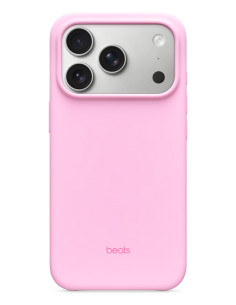 Apple MGKF4LL A funda para teléfono móvil 16 cm (6.3") Rosa