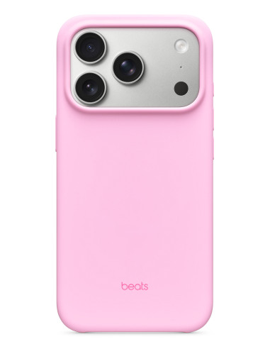 Apple MGKF4LL A funda para teléfono móvil 16 cm (6.3") Rosa