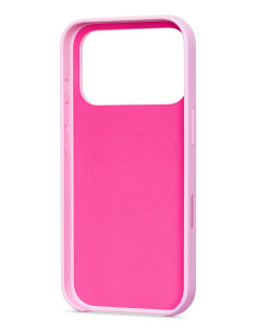 Apple MGKF4LL A funda para teléfono móvil 16 cm (6.3") Rosa 2
