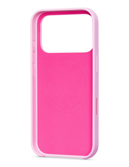 Apple MGKF4LL A funda para teléfono móvil 16 cm (6.3") Rosa