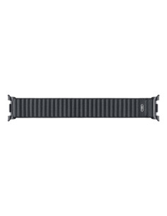 Samsung ET-SVL33LBEGEU Accesorios para dispositivos vestibles inteligentes Grupo de rock Grafito Tela, Nylon 2