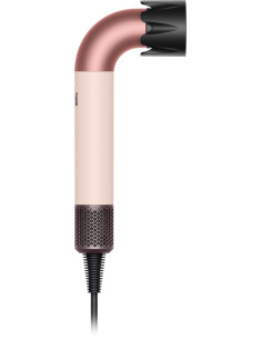 Dyson Supersonic r secador 1700 W Rosa, Oro rosa