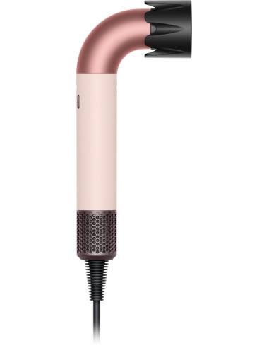 Dyson Supersonic r secador 1700 W Rosa, Oro rosa