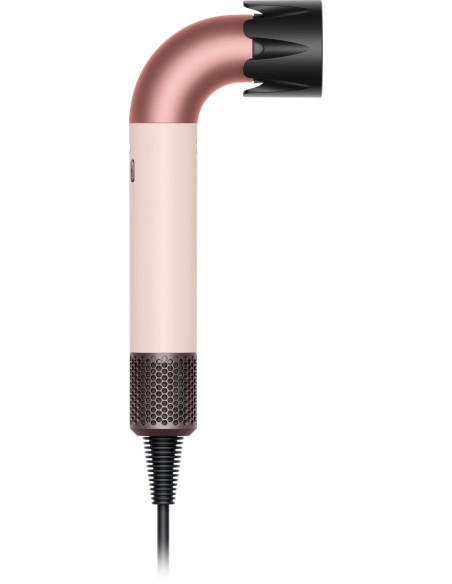 Dyson Supersonic r secador 1700 W Rosa, Oro rosa