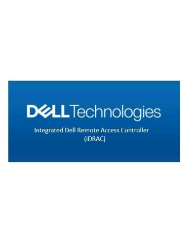 DELL 528-CTIF licencia y actualización de software 1 licencia(s)