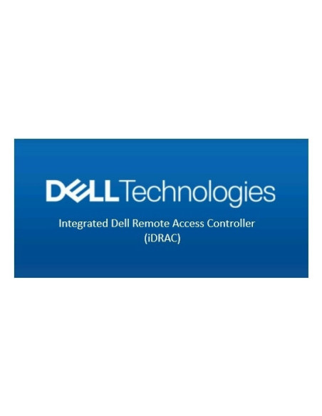 DELL 528-CTIF licencia y actualización de software 1 licencia(s)