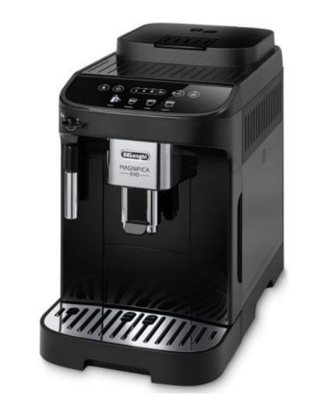 De’Longhi Magnifica Evo ECAM290.22.B Totalmente automática Máquina espresso 1,8 L