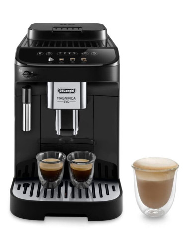 De’Longhi Magnifica Evo ECAM290.22.B Totalmente automática Máquina espresso 1,8 L