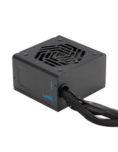 FSP VITA BD 650W Unidad de fuente de alimentación ATX ATX3.1 Negro