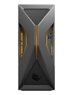 ASUS TUF Gaming T500 T500MV-07240H0590 - Sobremesa Gaming de (Intel Core 7 240H, 32GB RAM, 1TB SSD, NVIDIA RTX 5060 8GB, Sin