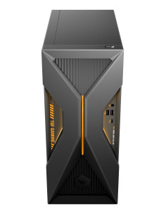 ASUS TUF Gaming T500 T500MV-07240H0590 - Sobremesa Gaming de (Intel Core 7 240H, 32GB RAM, 1TB SSD, NVIDIA RTX 5060 8GB, Sin 2