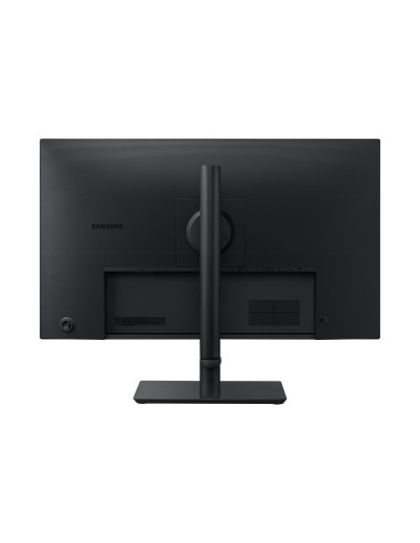 Samsung S43UF pantalla para PC 68,6 cm (27") 1920 x 1080 Pixeles Full HD LCD Negro