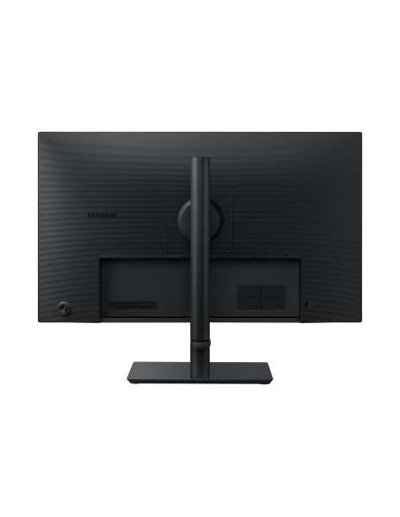 Samsung S43UF pantalla para PC 68,6 cm (27") 1920 x 1080 Pixeles Full HD LCD Negro