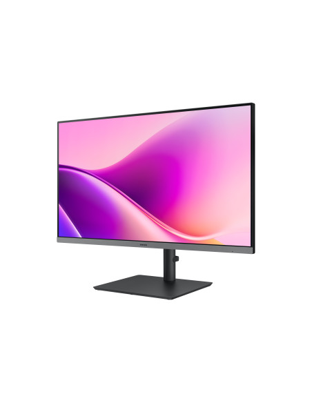 Samsung S43UF pantalla para PC 68,6 cm (27") 1920 x 1080 Pixeles Full HD LCD Negro