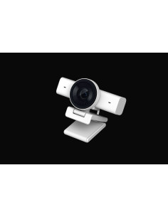 Razer Kiyo V2 X cámara web 3,7 MP 2560 x 1440 Pixeles USB Blanco