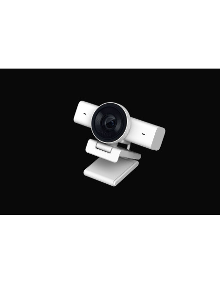 Razer Kiyo V2 X cámara web 3,7 MP 2560 x 1440 Pixeles USB Blanco