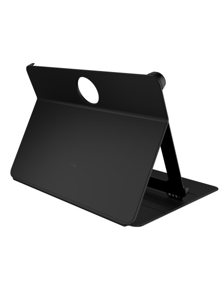 TCL FC9469-2ALCEU11 funda para tablet 29,2 cm (11.5") Libro Negro