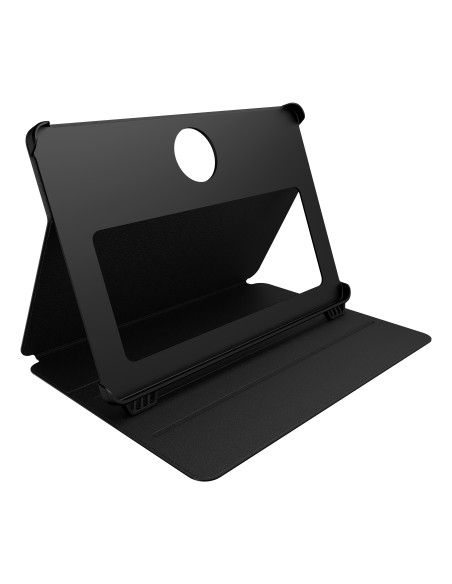TCL FC9469-2ALCEU11 funda para tablet 29,2 cm (11.5") Libro Negro