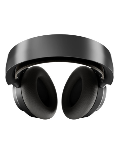 Steelseries Arctis Nova 7P Gen 2 Auriculares Inalámbrico Diadema Juego Bluetooth Negro