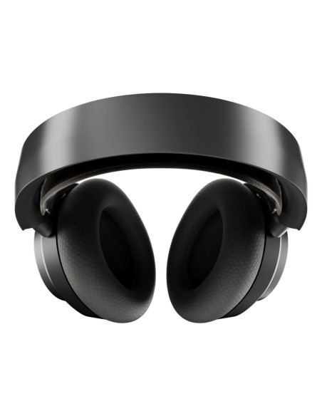 Steelseries Arctis Nova 7P Gen 2 Auriculares Inalámbrico Diadema Juego Bluetooth Negro