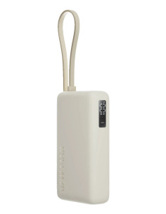 Xiaomi 67W Power Bank 10000 Ión de litio 10000 mAh Arena 2