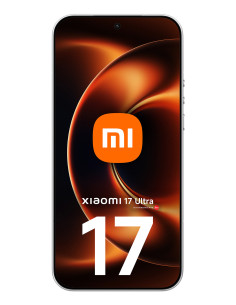 Xiaomi 17 Ultra 17,5 cm (6.9") 5G 16 GB 512 GB 6000 mAh Blanco