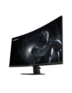 GIGABYTE GS27FCA Monitor gaming curvo 27" FHD - 1920 x 1080, 200Hz, 1ms, 250 cd m², FreeSync Premium, HDR Ready, HDMI 2.0, 2