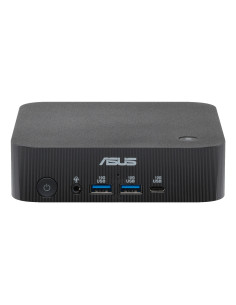 ASUS ExpertCenter PN54-S1-S50015AL AMD Ryzen™ 5 220 16 GB DDR5-SDRAM 512 GB SSD Windows 11 Pro Mini PC Negro