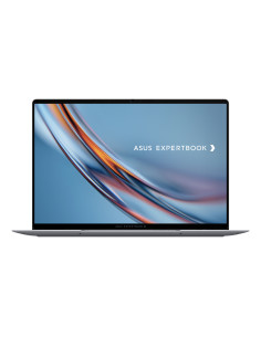 ASUS ExpertBook Ultra OLED B9406CAA-TH0301X Copilot+ PC - Ordenador Portátil 14" WQXGA+ 120Hz (Core 7 356H, 32GB RAM, 1TB SSD, 2