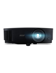 Acer X1229 Proyector de alcance estándar 4800 lúmenes ANSI DLP XGA (1024x768) 3D Negro