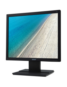 Acer V6 V196L B pantalla para PC 48,3 cm (19") 1280 x 1024 Pixeles SXGA LCD Negro 2