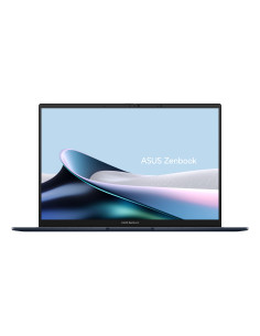 ASUS Zenbook 14 OLED UX3405CA-QD1312W - Ordenador Portátil 14" WUXGA (Intel Core Ultra 7 255H, 16GB RAM, 1TB SSD, Arc 140T,
