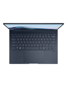 ASUS Zenbook 14 OLED UX3405CA-QD1312W - Ordenador Portátil 14" WUXGA (Intel Core Ultra 7 255H, 16GB RAM, 1TB SSD, Arc 140T, 2