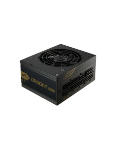 FSP DAGGER PRO 850W Unidad de fuente de alimentación SFX SFX3.3 Negro