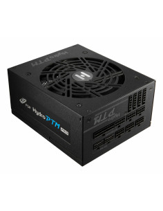 FSP Hydro PTM PRO 1650W Unidad de fuente de alimentación ATX ATX3.1 Negro