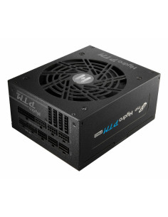 FSP Hydro PTM PRO 1650W Unidad de fuente de alimentación ATX ATX3.1 Negro 2