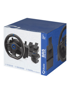 Blade Gaming BR5 Racing Wheel