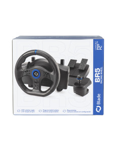 Blade Gaming BR5 Racing Wheel 2