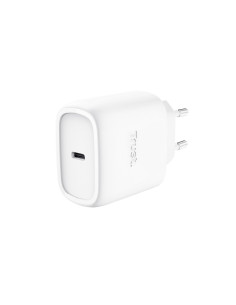 Trust Maxo Cargador GaN USB-C de 45 W