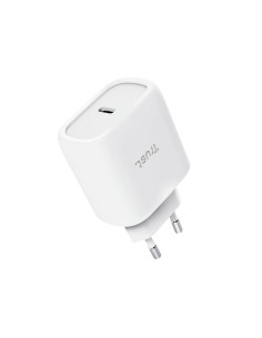 Trust Maxo Cargador GaN USB-C de 45 W 2
