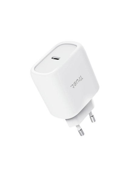 Trust Maxo Cargador GaN USB-C de 45 W