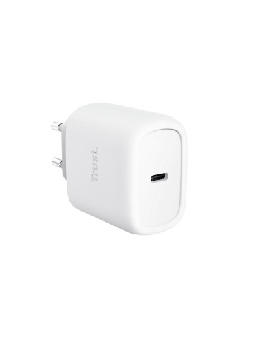 Trust Maxo Cargador GaN USB-C de 45 W