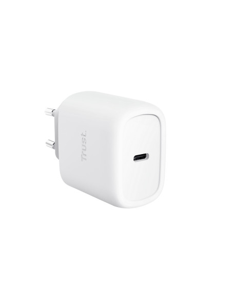 Trust Maxo Cargador GaN USB-C de 45 W