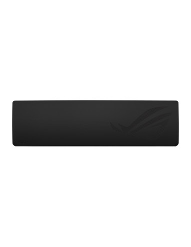 ASUS ROG Keyboard Wrist Rest descansa muñecas Negro