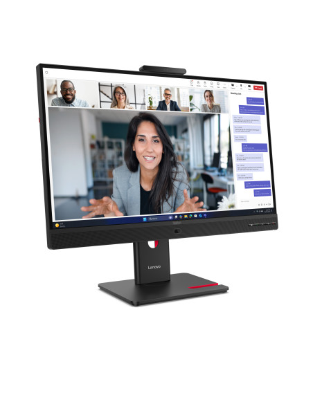 Lenovo ThinkVision T24-4v Monitor